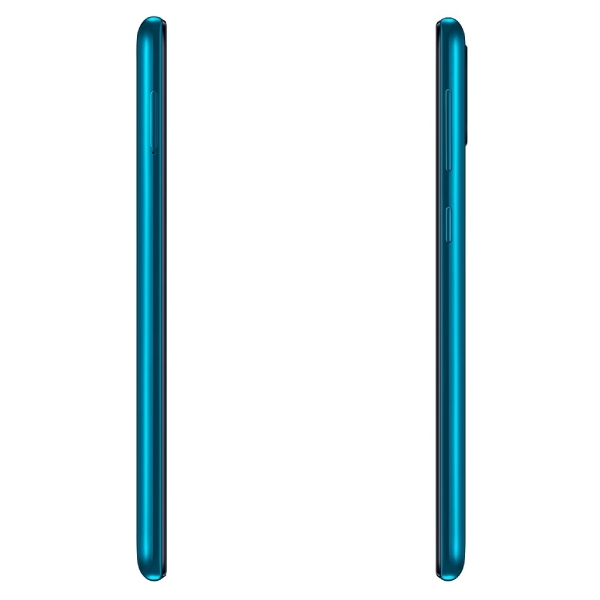 Samsung Galaxy M21 - M215F, 4/64GB, Dual SIM, Midnight Blue