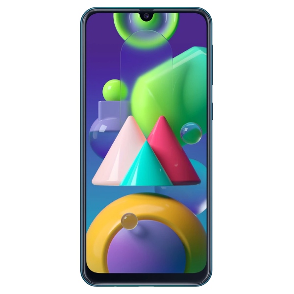 Samsung Galaxy M21 - M215F, 4/64GB, Dual SIM, Midnight Blue