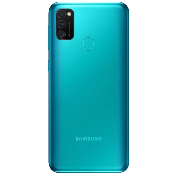 Samsung Galaxy M21 - M215F, 4/64GB, Dual SIM, Midnight Blue