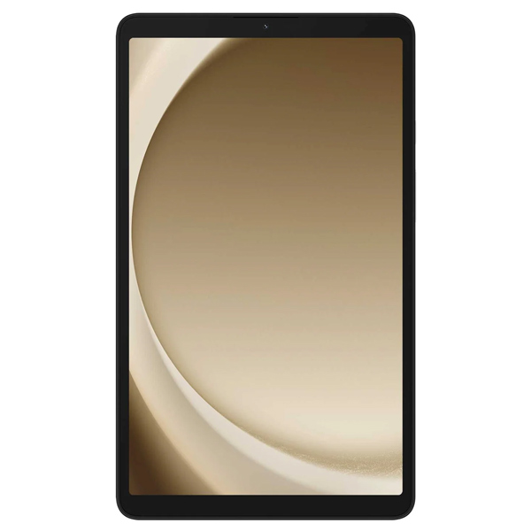 Samsung Galaxy Tab A9 LTE, 4/64GB, strieborný