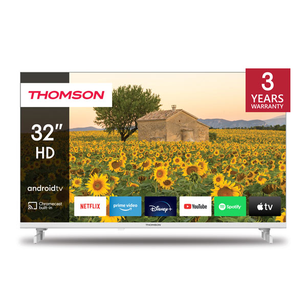 Thomson 32HA2S13W HD Android