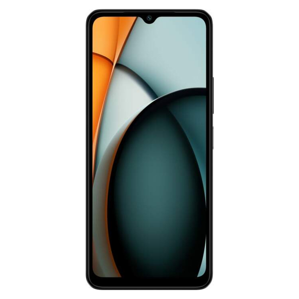 Xiaomi Redmi A3, 3/64GB DualSim, Midnight Black