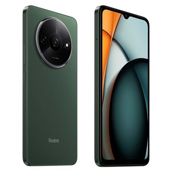 Xiaomi Redmi A3, 3/64GB DualSim, Forest Green