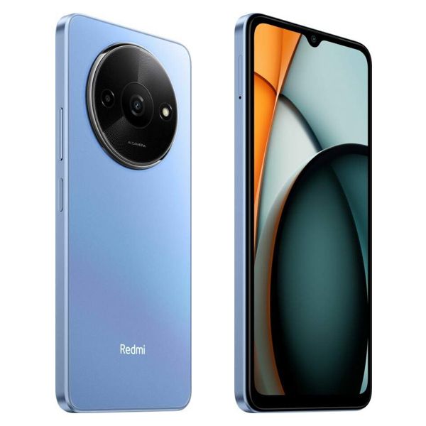 Xiaomi Redmi A3 MTK 6.71" 3/64GB DualSim Blue