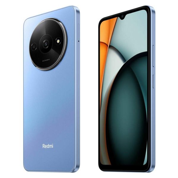 Xiaomi Redmi A3 MTK 6.71" 3/64GB DualSim Blue