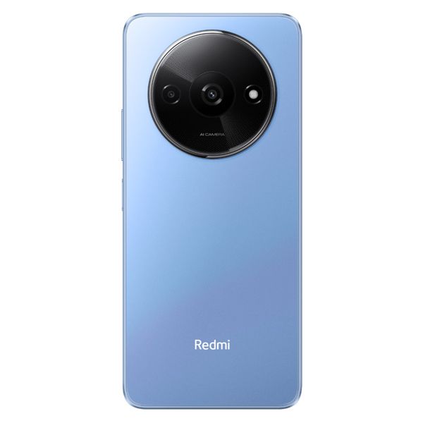 Xiaomi Redmi A3 MTK 6.71" 3/64GB DualSim Blue