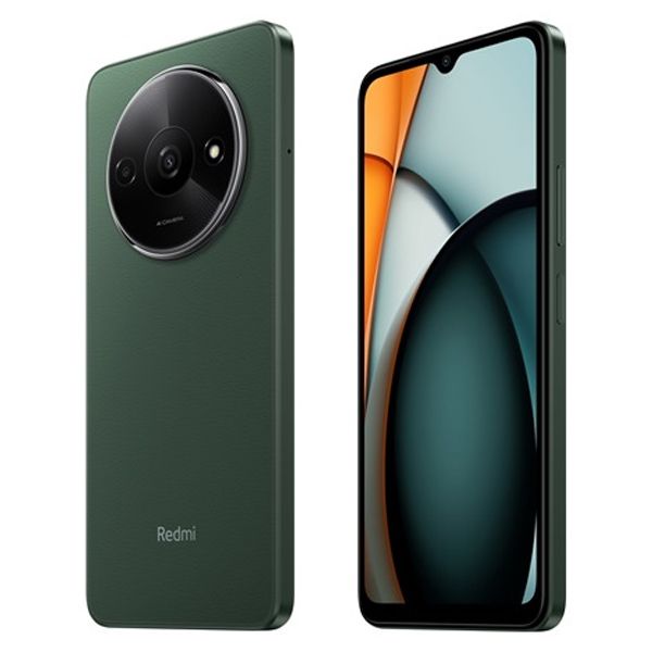 Xiaomi Redmi A3 MTK 6.71" 4/128GB DualSim Green