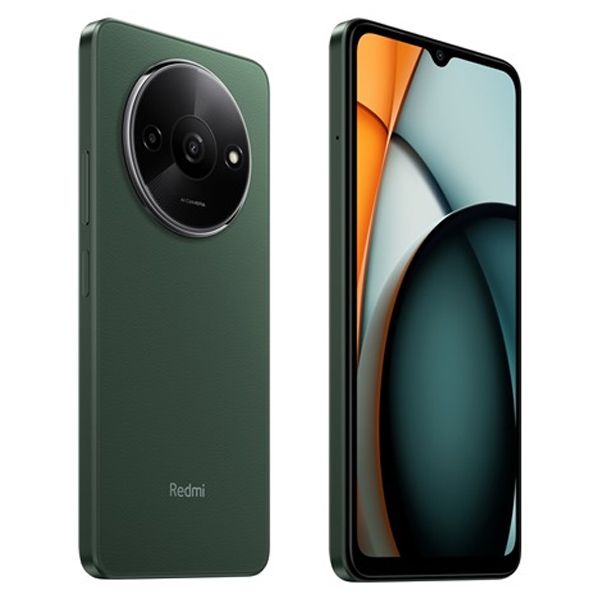 Xiaomi Redmi A3 MTK 6.71" 4/128GB DualSim Green