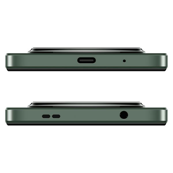 Xiaomi Redmi A3 MTK 6.71" 4/128GB DualSim Green