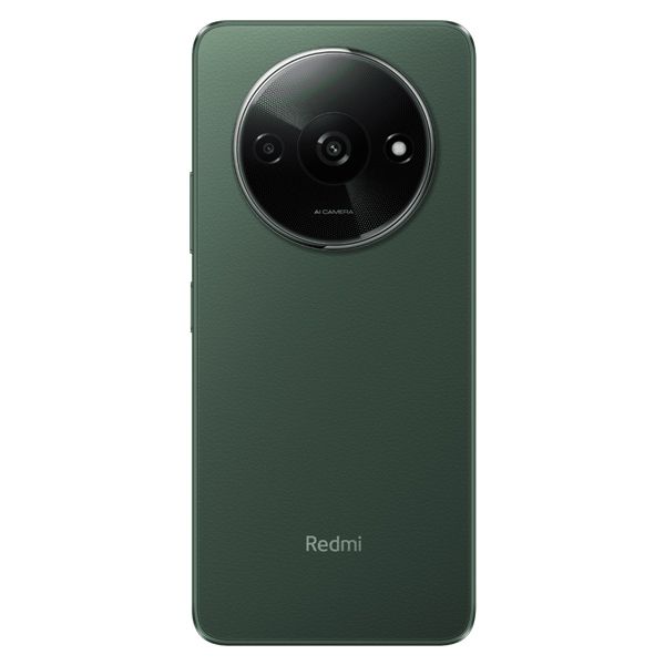 Xiaomi Redmi A3 MTK 6.71" 4/128GB DualSim Green