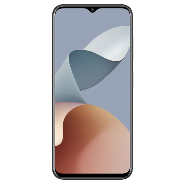 ZTE Blade A73, 4/128GB, čierna ZTE Blade A73, 4/128GB, čierna