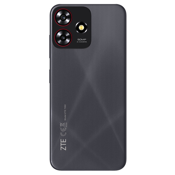 ZTE Blade A73, 4/128GB, čierna ZTE Blade A73, 4/128GB, čierna