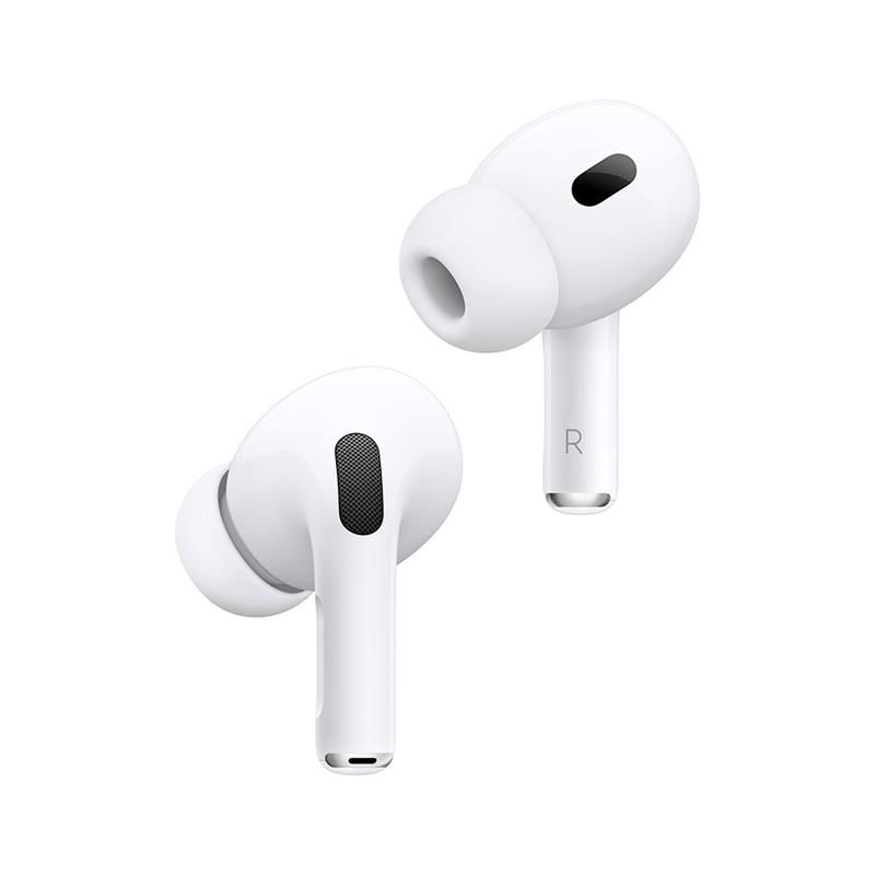 Apple AirPods Pro (2. generácie) s MagSafe puzdrom (USB-C) *Nový z výkupu* Apple AirPods Pro (2. generácie) s MagSafe puzdrom (USB-C) *Nový z výkupu*
