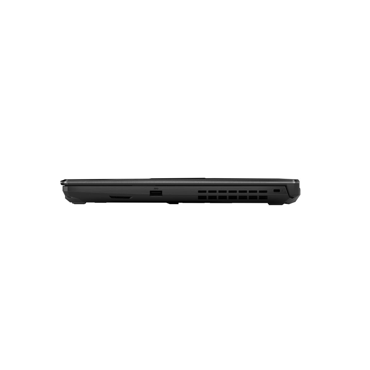 ASUS FA506NC-HN001W TUF Gaming A15 R5-7535HS, 16 GB, 512 GB SSD, RTX 3050, 15,6" FHD IPS, Win 11 Home, Black ASUS FA506NC-HN001W TUF Gaming A15 R5-7535HS, 16 GB, 512 GB SSD, RTX 3050, 15,6" FHD IPS, Win 11 Home, Black