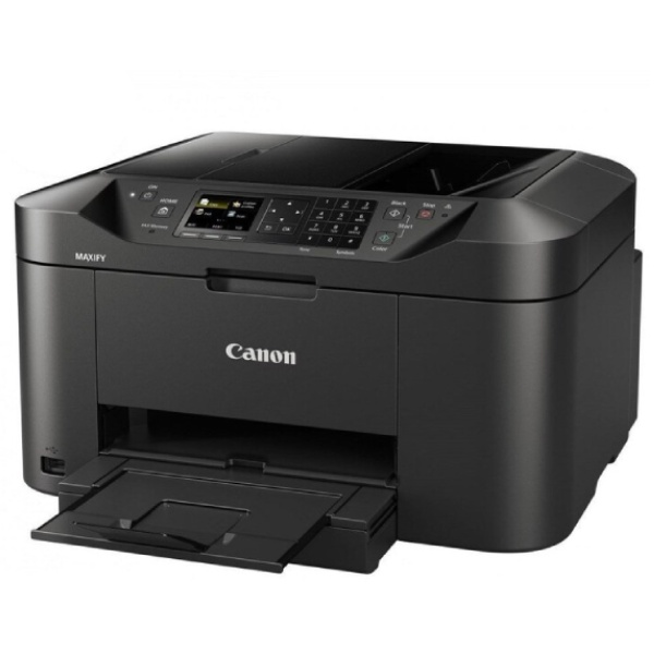 Atramentová tlačiareň Canon MAXIFY MB2150, čierna