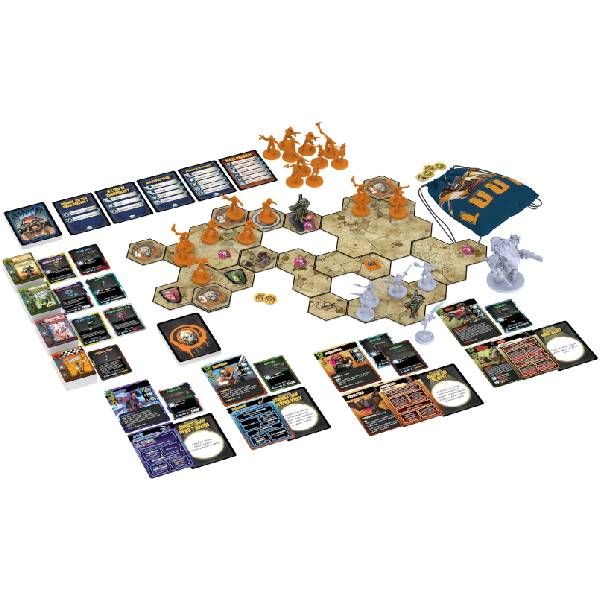 Borderlands: Mr. Torgue a jeho Aréna drsniactva