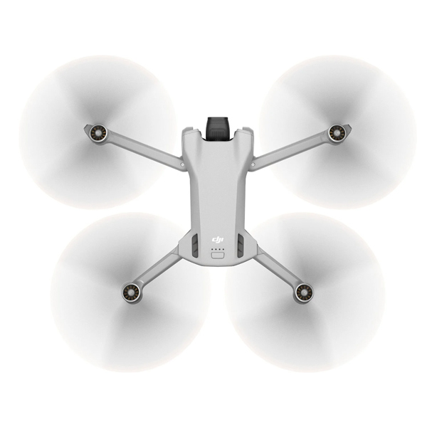 DJI Mini 3 Fly More Combo (DJI RC)