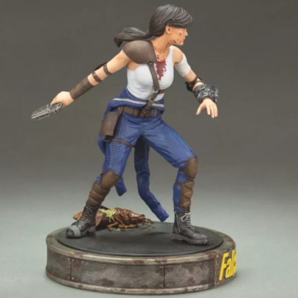Figúrka Lucy (Fallout) Figúrka Lucy (Fallout)