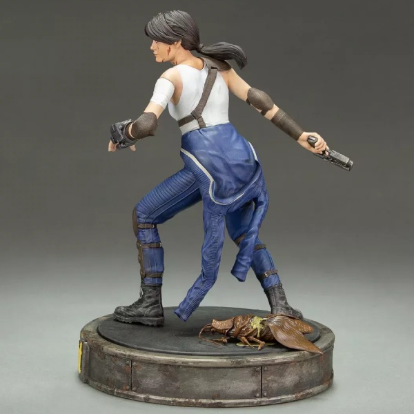 Figúrka Lucy (Fallout) Figúrka Lucy (Fallout)