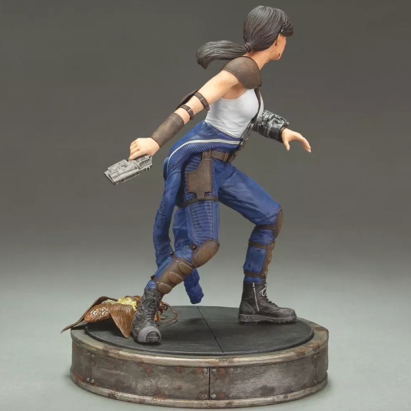 Figúrka Lucy (Fallout) Figúrka Lucy (Fallout)