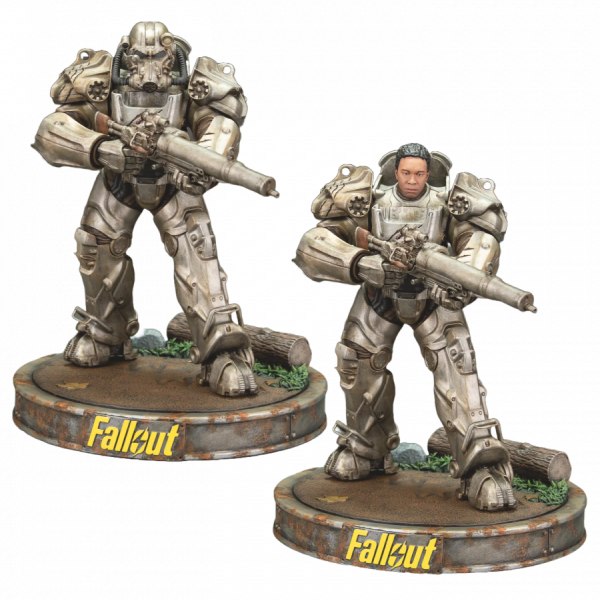 Figúrka Maximus (Fallout) Figúrka Maximus (Fallout)