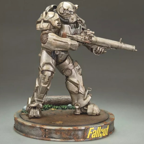 Figúrka Maximus (Fallout)