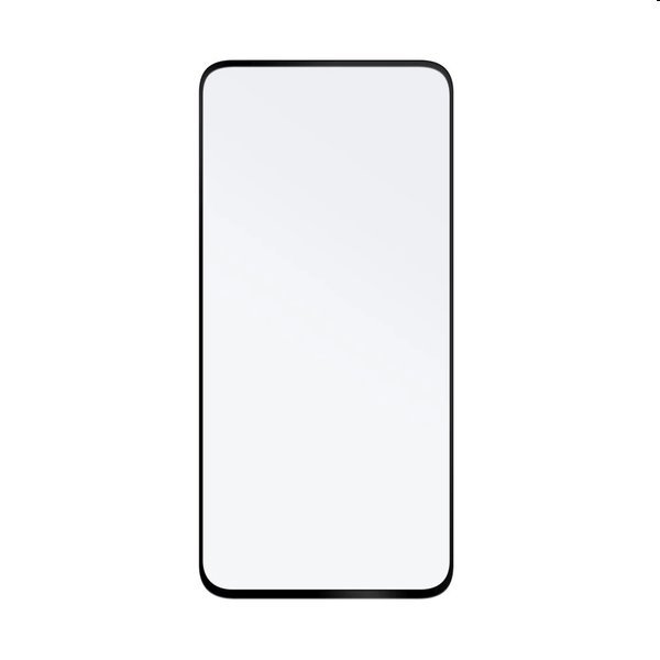 FIXED Full-Cover Ochranné tvrdené sklo pre Samsung Galaxy A35 5G, čierne FIXED Full-Cover Ochranné tvrdené sklo pre Samsung Galaxy A35 5G, čierne