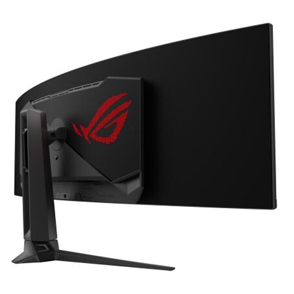 Herný monitor ASUS LCD ROG Swift OLED 49" PG49WCD, 5120x1440, 144 Hz, 0,03 ms, HDMI, DP, USB-C, čierny