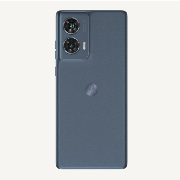 Motorola Edge 50 Fusion 12/512GB, Forest Blue