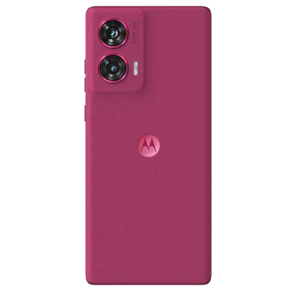 Motorola Edge 50 Fusion 12/512GB, Hot Pink