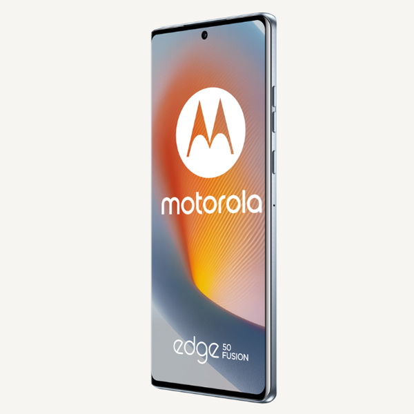 Motorola Edge 50 Fusion 12/512GB, Marshmallow Blue