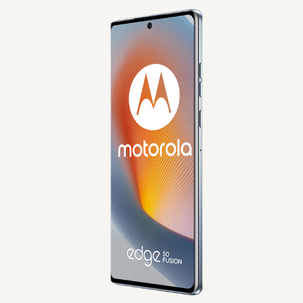 Motorola Edge 50 Fusion 12/512GB, Marshmallow Blue