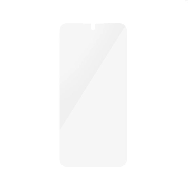 Ochranné sklo PanzerGlass Re:fresh UWF s aplikátorom pre Samsung Galaxy A35 5G, čierne