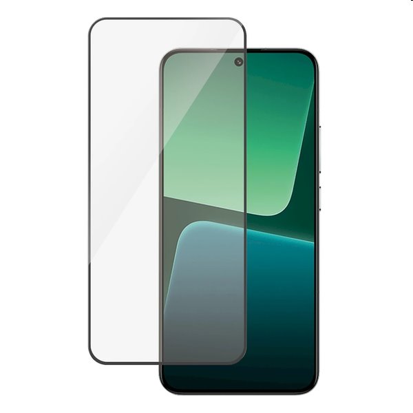 Ochranné sklo PanzerGlass UWF AB pre Xiaomi 14/13, čierne