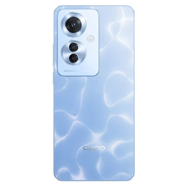 OPPO Reno11 F 5G, 8/256GB, Ocean Blue