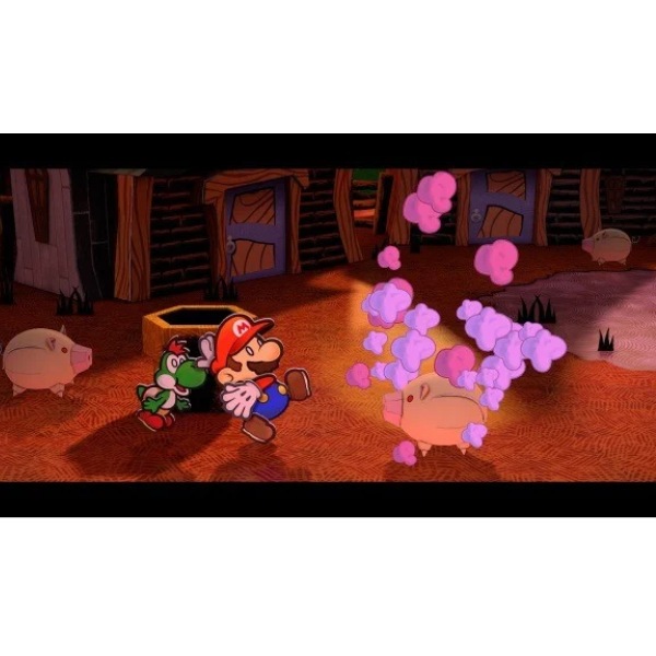 Paper Mario: The Thousand - Year Door