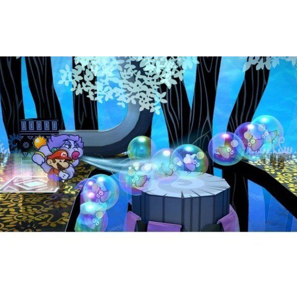Paper Mario: The Thousand Year Door
