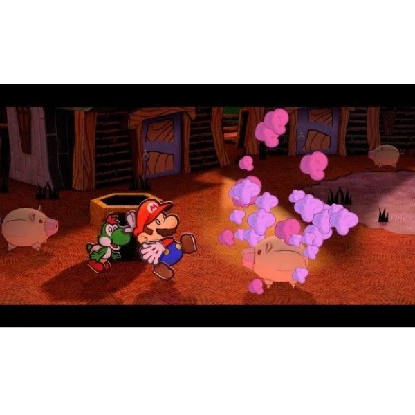 Paper Mario: The Thousand Year Door