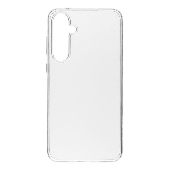 Puzdro Tactical TPU pre Samsung Galaxy A55 5G, transparentné