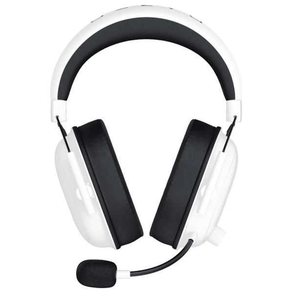 Razer BlackShark V2 HyperSpeed Wireless, white