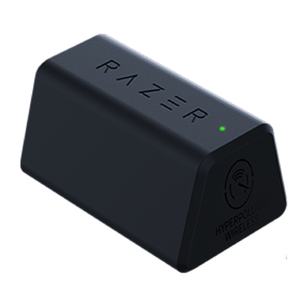 Razer DeathAdder V3 Pro + HyperPolling Wireless DongleBundle Razer DeathAdder V3 Pro + HyperPolling Wireless DongleBundle