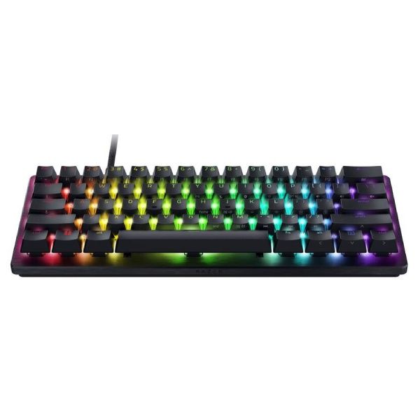Razer HUNTSMAN V3 PRO MINI 60% Analog Optical EsportsKeyboard, US Layout
