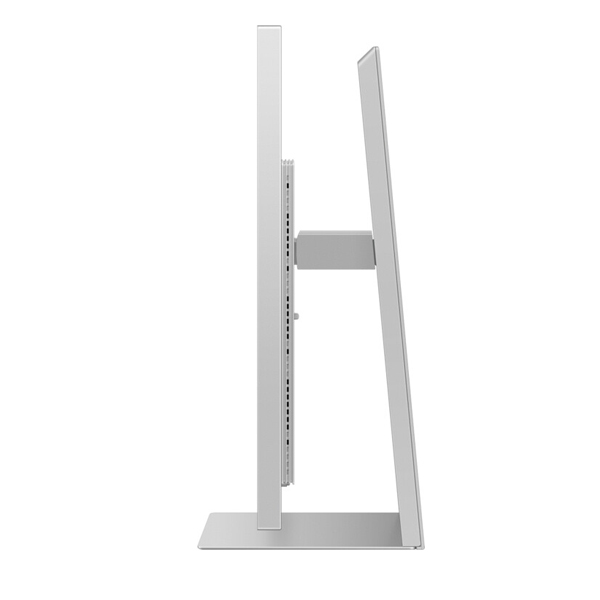Samsung 27" ViewFinity 5K S90PC Smart monitor, strieborný Samsung 27" ViewFinity 5K S90PC Smart monitor, strieborný