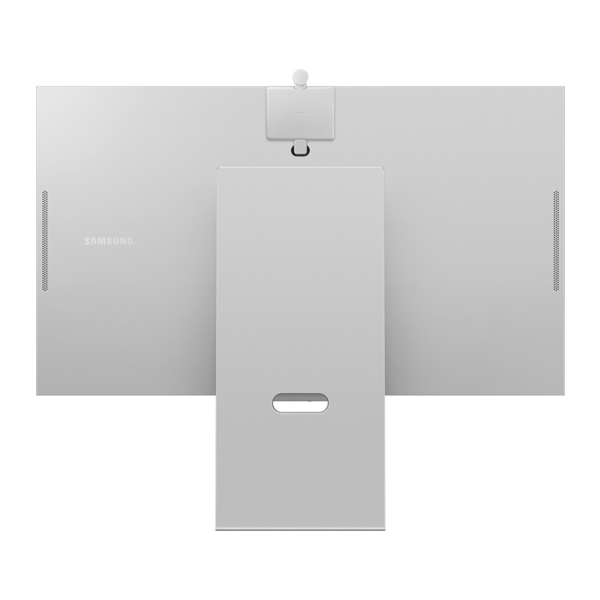 Samsung 27" ViewFinity 5K S90PC Smart monitor, strieborný Samsung 27" ViewFinity 5K S90PC Smart monitor, strieborný