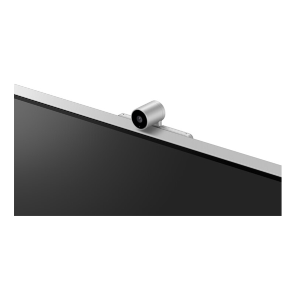 Samsung 27" ViewFinity 5K S90PC Smart monitor, strieborný Samsung 27" ViewFinity 5K S90PC Smart monitor, strieborný