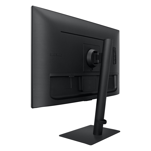 Samsung ViewFinity S80A 27" UHD monitor, čierny Samsung ViewFinity S80A 27" UHD monitor, čierny