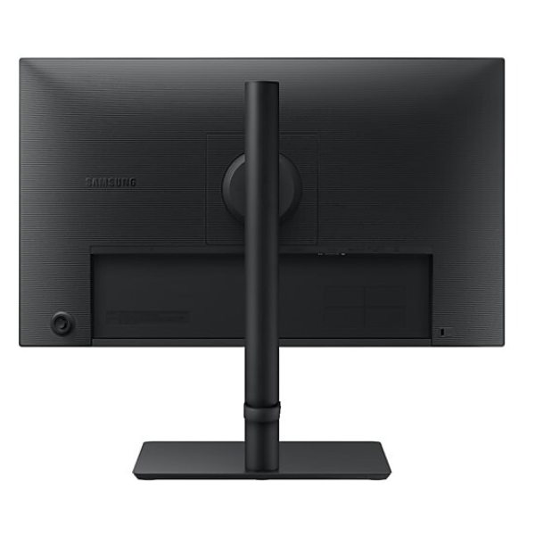 Samsung Essential S4 24" S432GC IPS FHD monitor, čierny