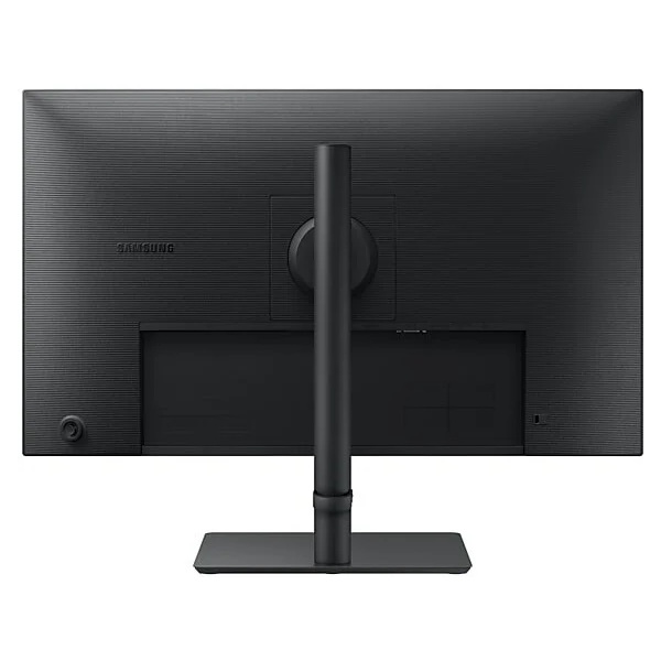 Samsung Essential S4 27" S432GC IPS FHD monitor, čierny