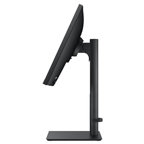 Samsung Essential S4 27" S432GC IPS FHD monitor, čierny Samsung Essential S4 27" S432GC IPS FHD monitor, čierny