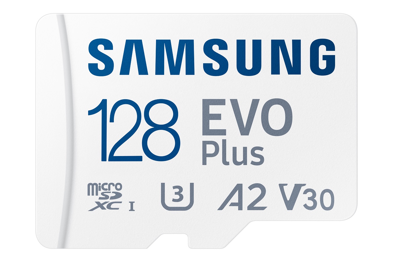 Samsung EVO Plus 128 GB microSDXC (2024)